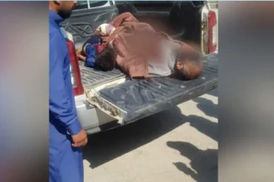 GÜNCELLENDİ- Haseke’de el bombalı patlama: Baba ve oğlu öldü