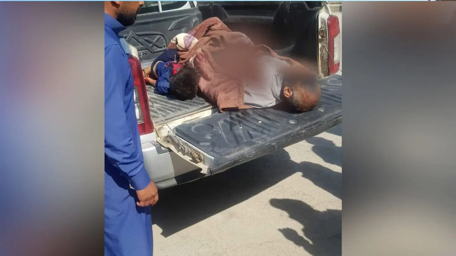 GÜNCELLENDİ- Haseke’de el bombalı patlama: Baba ve oğlu öldü