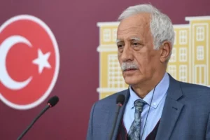 DEM Parti’li Çiftyürek: Mazlum Abdi’nin Şara’nın danışmanı olması onur kırıcı