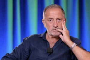 Fatih Altaylı: PKK beni öldürmek için tim yolladı, sonra 'Size kıyamadık' diye mektup geldi