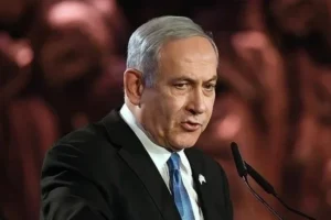 Netanyahu'dan Türkiye itirafı: Canlı yayında ilk kez yanıtladı