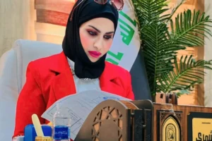 Irak’ta yolsuzluk soruşturması: Kadın bürokratın 95 gizli mülkü ortaya çıktı