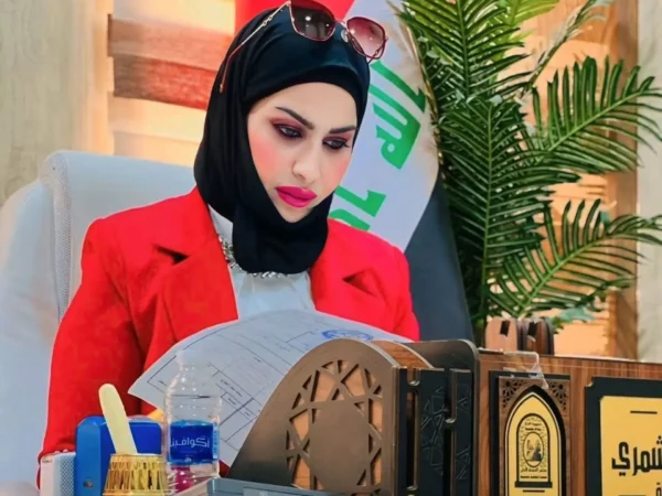 Irak’ta yolsuzluk soruşturması: Kadın bürokratın 95 gizli mülkü ortaya çıktı