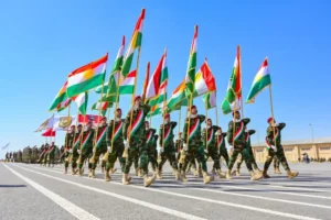 Peşmerge Bakanlığı: ABD'nin yardımları durduracağı yönünde bir karar bize ulaşmadı