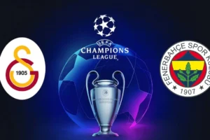 Galatasaray ve Fenerbahçe'nin UEFA Şampiyonlar Ligi fikstürü belli oldu