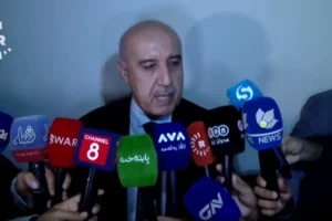 Doğal Kaynaklar Bakanı: Kürdistan Bölgesi’nde petrol üretimi 220 bin varile ulaştı