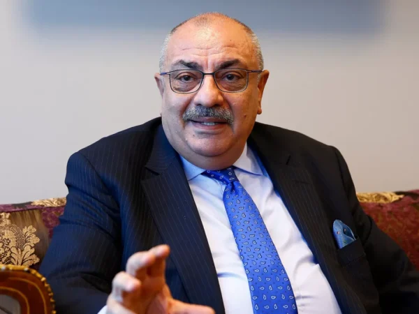 AK Parti’li Tuğrul Türkeş’ten Mehmet Uçum’a: Ancak Kafkaen absürtlükle izah edilebilir