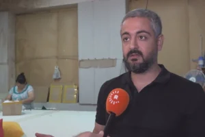 Rusya’daki drone saldırıları Kürt iş insanlarını da vurdu
