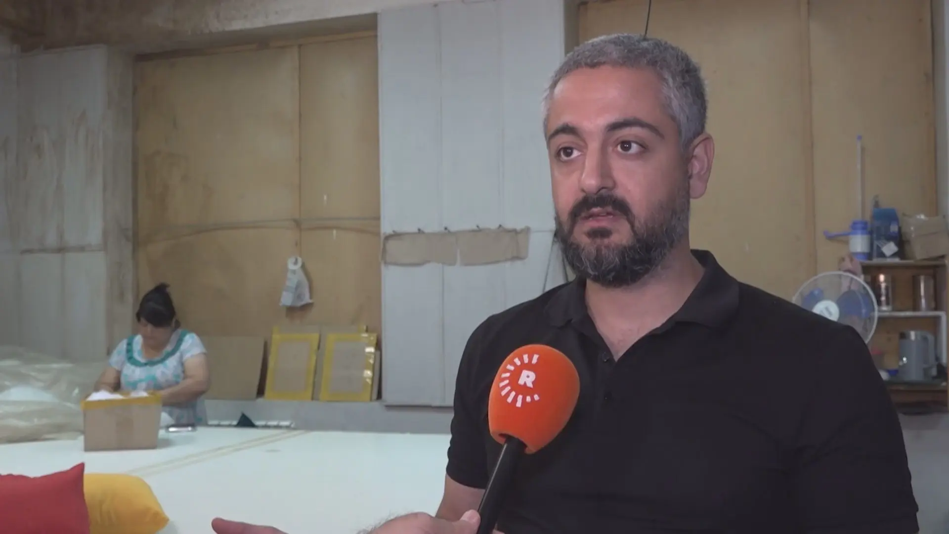 Rusya’daki drone saldırıları Kürt iş insanlarını da vurdu