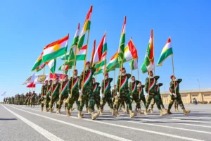 Erbil: Washington bize Peşmerge’ye yardımın kesileceğine dair resmi bildirimde bulunmadı