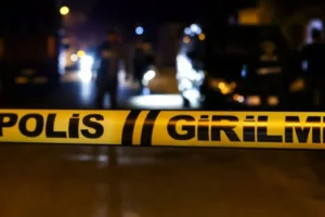 Batman'da annesini öldüren kişi emniyete gidip itiraf etti
