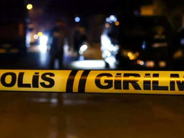 Batman'da annesini öldüren kişi emniyete gidip itiraf etti