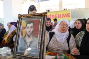 Şamil Tayyar’dan ‘taziye çadırı’ iddiası: Devlet rahatsız, izin verilmeyecek