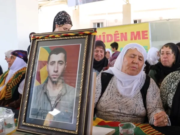 Şamil Tayyar’dan ‘taziye çadırı’ iddiası: Devlet rahatsız, izin verilmeyecek
