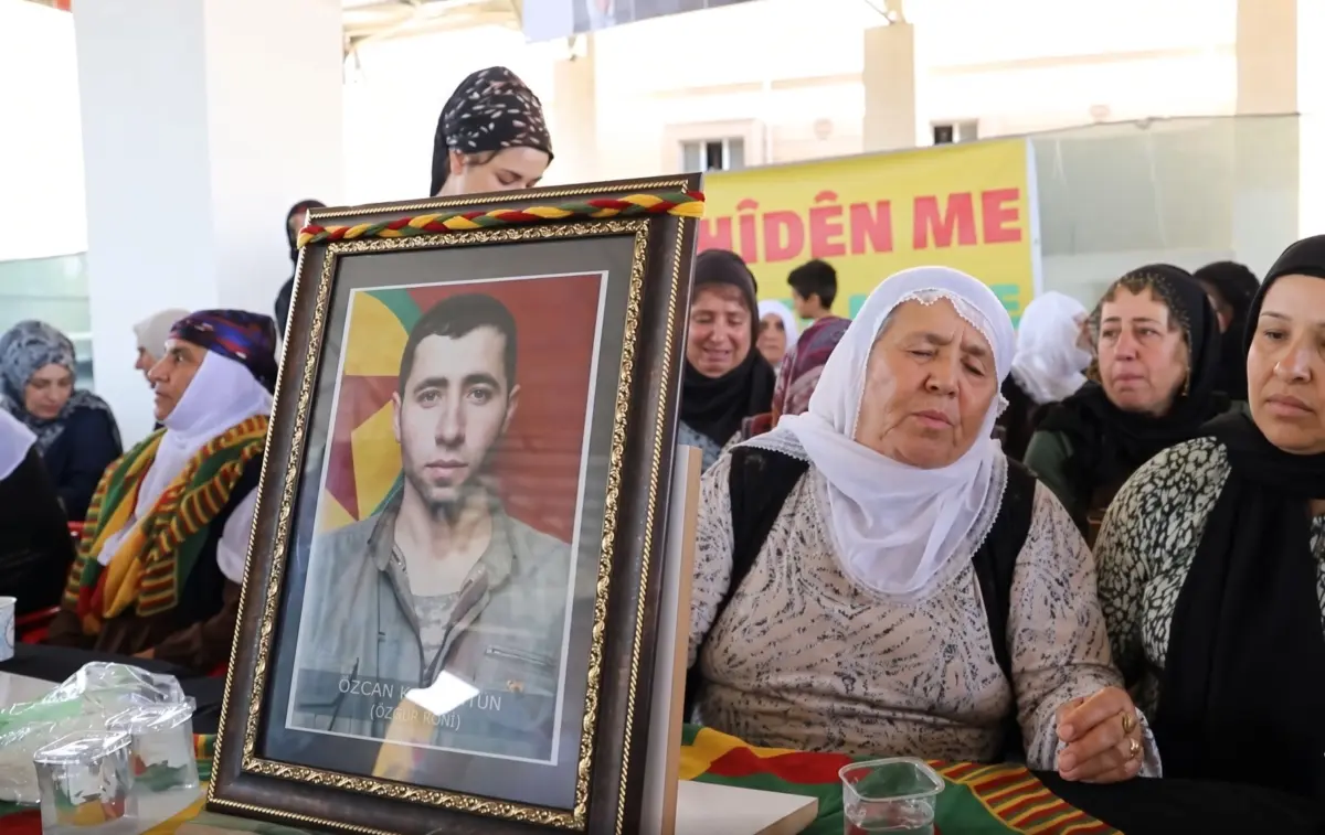 Şamil Tayyar’dan ‘taziye çadırı’ iddiası: Devlet rahatsız, izin verilmeyecek