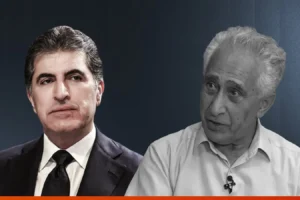 Neçirvan Barzani’den Mehdi Zana için başsağlığı mesajı: Ömrünü halkının haklarını savunmaya adadı
