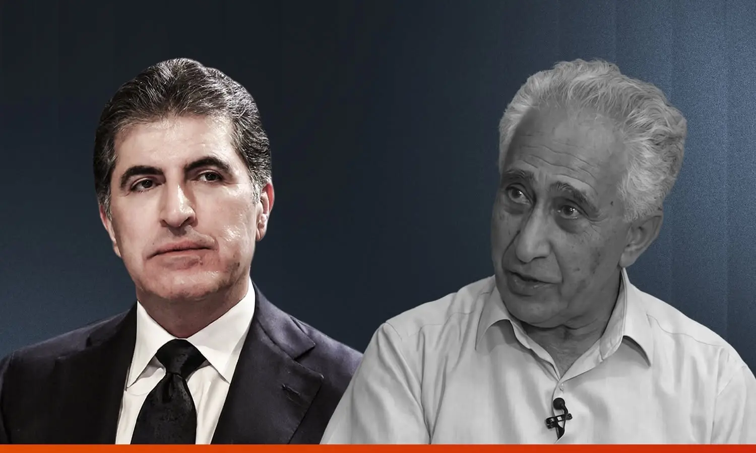 Neçirvan Barzani’den Mehdi Zana için başsağlığı mesajı: Ömrünü halkının haklarını savunmaya adadı