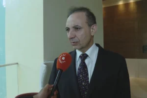 Dılşad Şehab: Neçirvan Barzani, Suriye’de tarafları yakınlaştırmada önemli rol oynadı