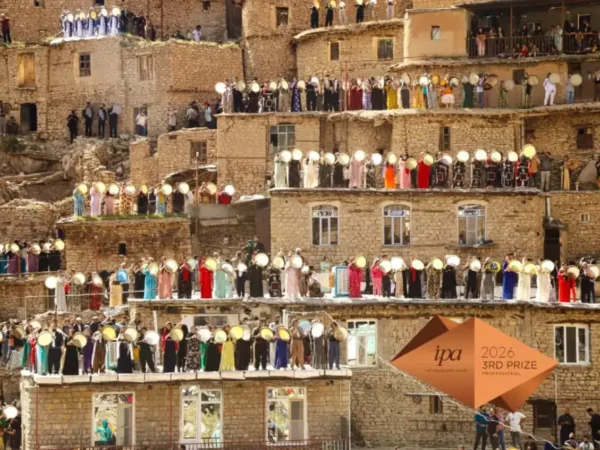 Bokanlı fotoğrafçıdan uluslararası başarı: IPA’da 4 ödül