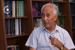 Kürt siyasetçi Mehdi Zana’nın cenaze programı belli oldu