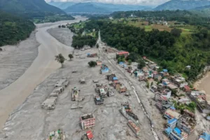 Nepal’de felaket: Ölü sayısı 750’ye yükseldi, 3 bin kişi kayıp