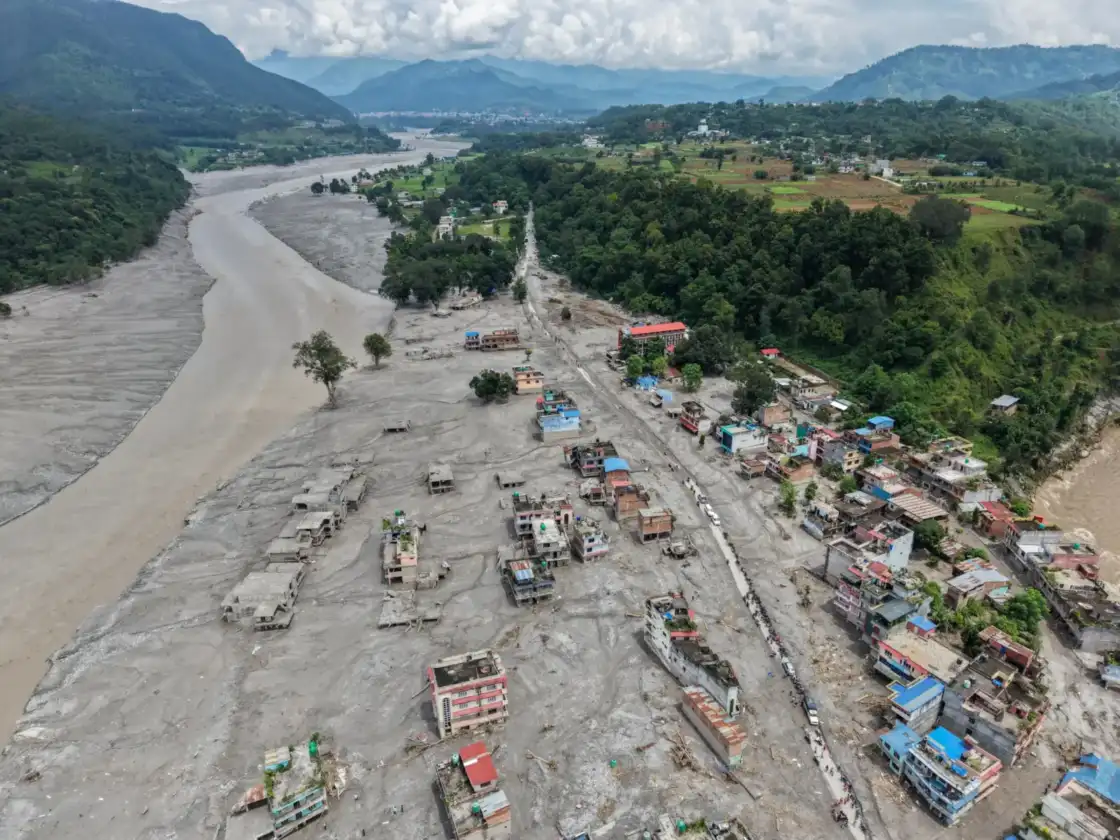 Nepal’de felaket: Ölü sayısı 750’ye yükseldi, 3 bin kişi kayıp