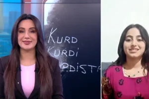 ‘Hep Kürtçe eğitim aldım, Arapça eğitimi kabul etmiyoruz, derslerine de girmeyiz’