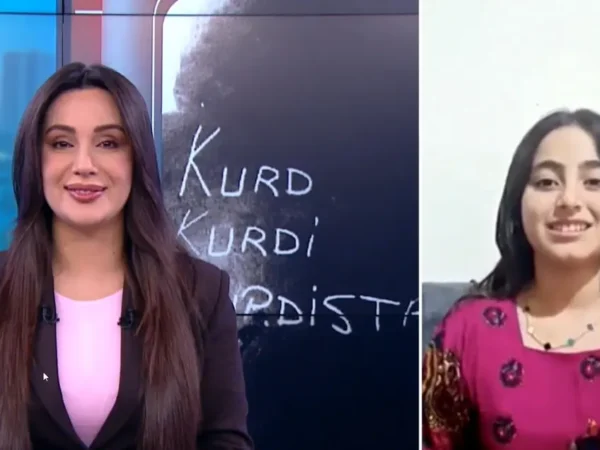 ‘Hep Kürtçe eğitim aldım, Arapça eğitimi kabul etmiyoruz, derslerine de girmeyiz’