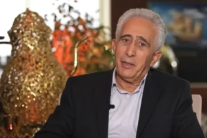 Mehdi Zana kimdir? Hayatını ayrıntıları ile Rûdaw’a anlatmıştı