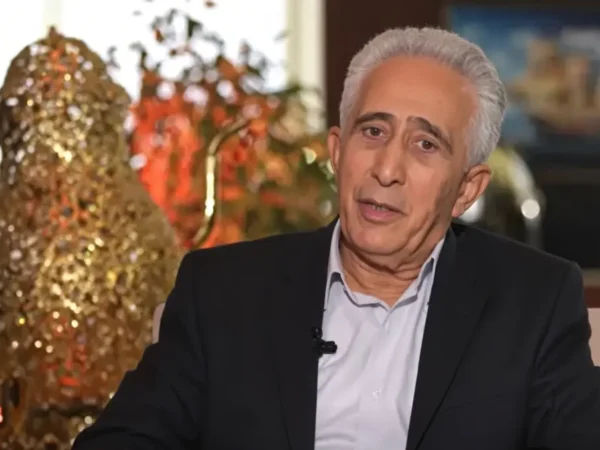 Mehdi Zana kimdir? Hayatını ayrıntıları ile Rûdaw’a anlatmıştı
