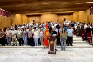 Rojava Üniversitesi’nden Şam’a ‘Kürtçe’ tepkisi: Geriye doğru bir adım