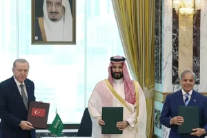 Mekke Anlaşması'nın tarafları ilk toplantısını yarın İstanbul’da düzenleyecek
