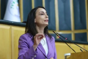 ‘Bu topraklarda Kürtleri inkar etme, Kürtleri yok sayma dönemi kapanmıştır’