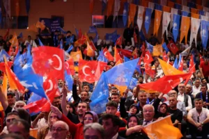 KULİS - AK Parti’nin çerçeve yasa uygulandıktan sonra endişe duyduğu noktalar var