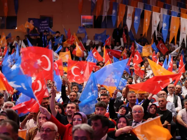 KULİS - AK Parti’nin çerçeve yasa uygulandıktan sonra endişe duyduğu noktalar var
