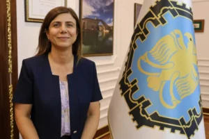 Diyarbakır’a tramvay projesi Cumhurbaşkanlığı'na sunuldu