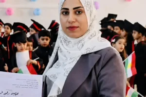 Erbil’de dehşet: Kayın pederinin evine kurşun yağdırdı