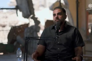 Hamas’ın Sözcüsü Ebu Ubeyde’nin ağabeyi: Köklerimiz Selahaddin Eyyubi döneminde Kürdistan’a dayanıyor