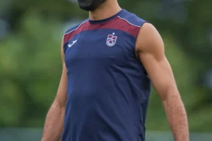 Muhammed Salah’ın adı Trabzon’da bir caddeye verilecek