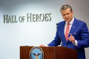 Komutanlardan ABD Savunma Bakanı Hegseth’e İran savaşı uyarısı: Askeri kapasitemiz zayıflıyor
