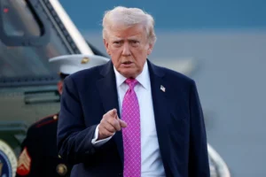 Trump: İran liderleri savaş yanlısı, nükleer silahları olsaydı Ortadoğu’yu kullanırlardı