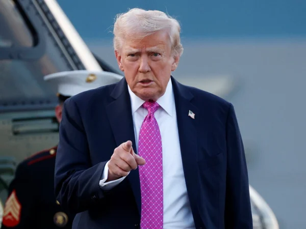 Trump: İran liderleri savaş yanlısı, nükleer silahları olsaydı Ortadoğu’yu kullanırlardı