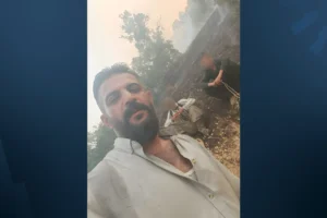 Merivanlı aktivist gözaltına alındı: İran’da Kürtlere yönelik yeni tutuklama dalgası
