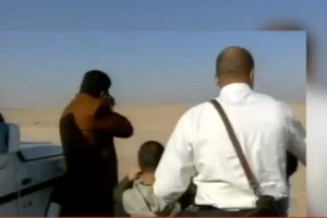 Xurmatu’da eski Baas yetkilisi Kürt çiftçilerin topraklarında hak iddia ediyor
