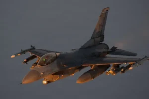 CENTCOM: İran'ın mayın döşeme güçlerine karşı ‘sınırlı bir saldırı’ düzenlendi