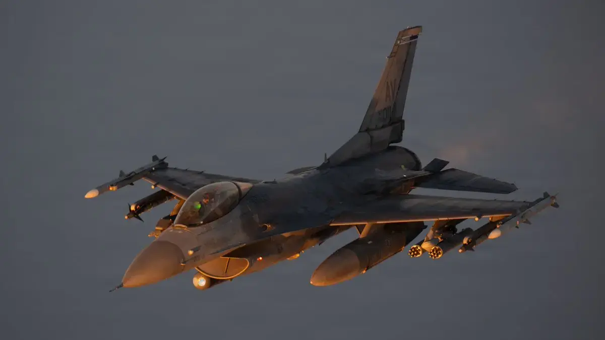 CENTCOM: İran'ın mayın döşeme güçlerine karşı ‘sınırlı bir saldırı’ düzenlendi