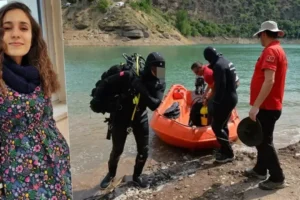 Gülistan Doku soruşturmasında bir tutuklama daha