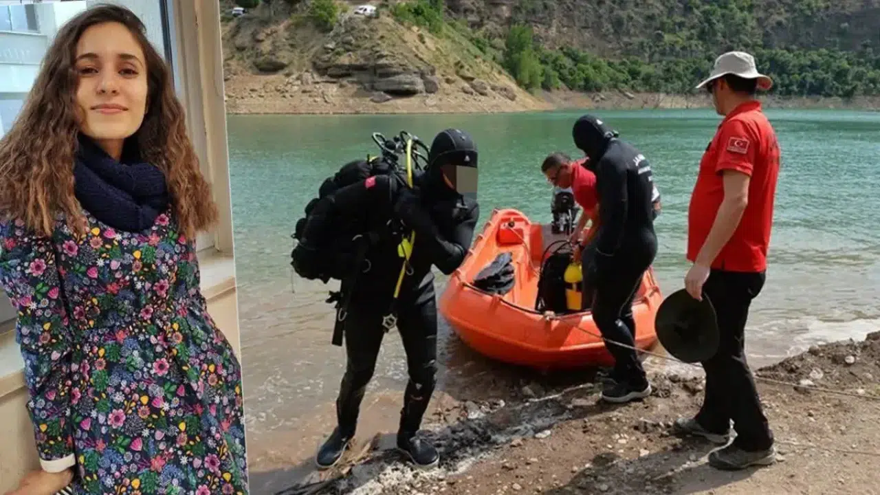 Gülistan Doku soruşturmasında bir tutuklama daha