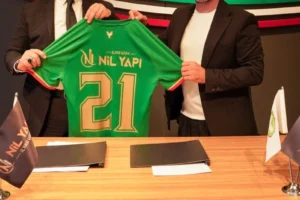 Kürt toplumunda Amedspor dalgası: Taraftar sayısı 4 yılda 4 katına çıktı