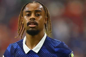 Liverpool, Fransız futbolcu Barcola'yı kadrosuna kattı